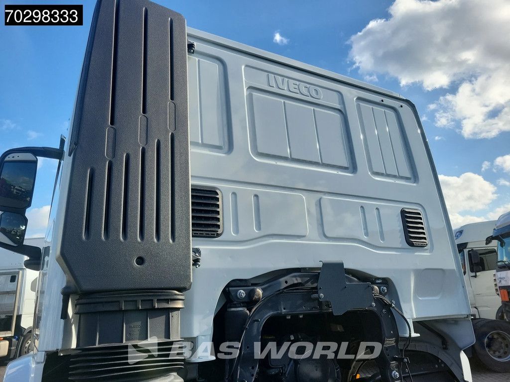 Iveco S-Way 340 4X2 NEW! Chassis Automatic Navi LED Euro 6