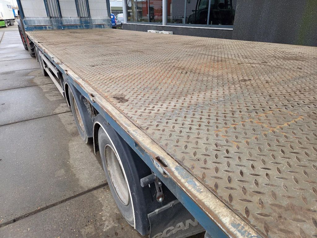 DRACO 3 as langzaamverkeer kent, combigeremd