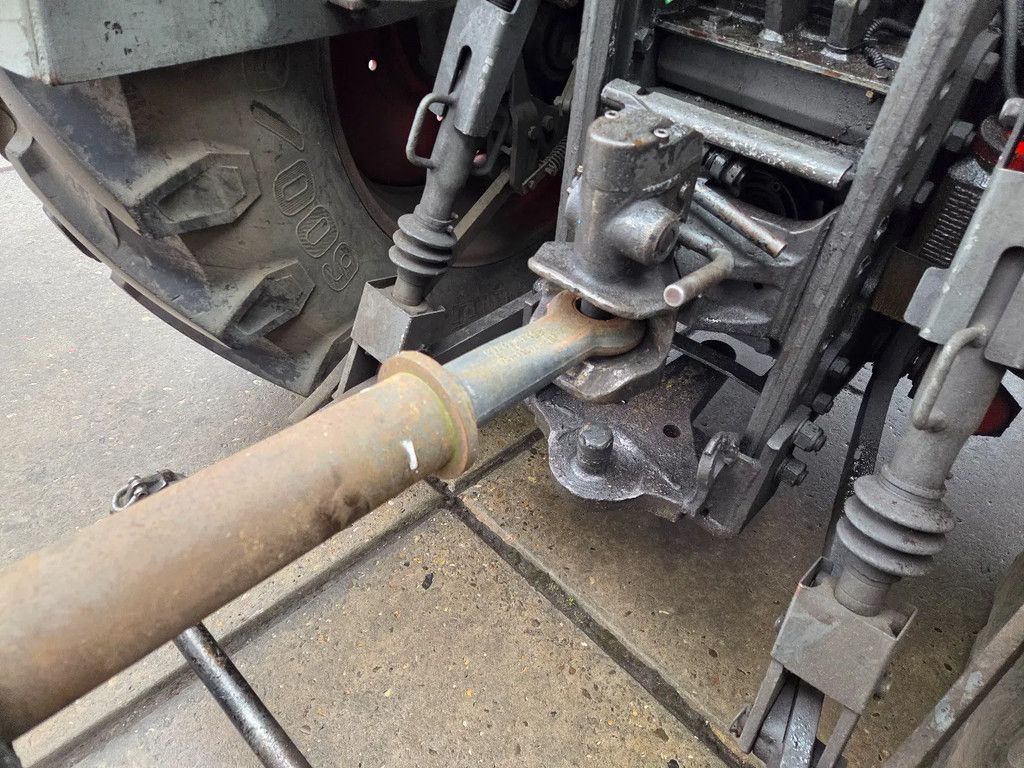 DRACO 3 as langzaamverkeer kent, combigeremd