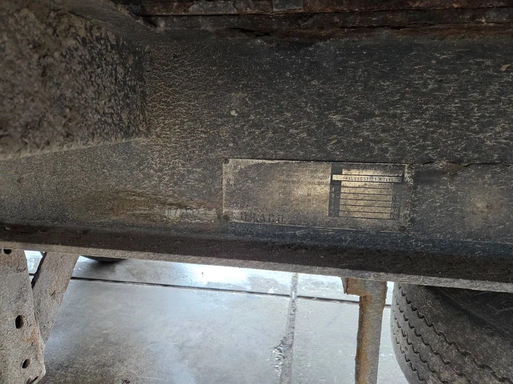 DRACO 3 as langzaamverkeer kent, combigeremd