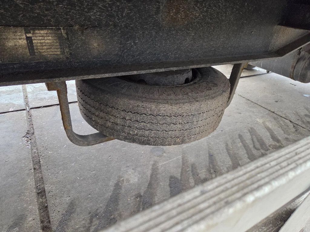 DRACO 3 as langzaamverkeer kent, combigeremd