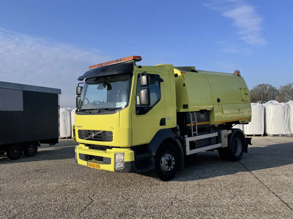 Volvo FL 12 FLL 42