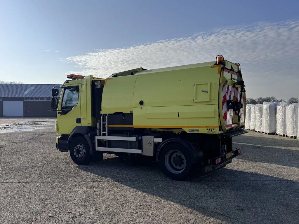 Volvo FL 12 FLL 42
