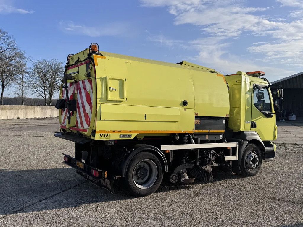 Volvo FL 12 FLL 42