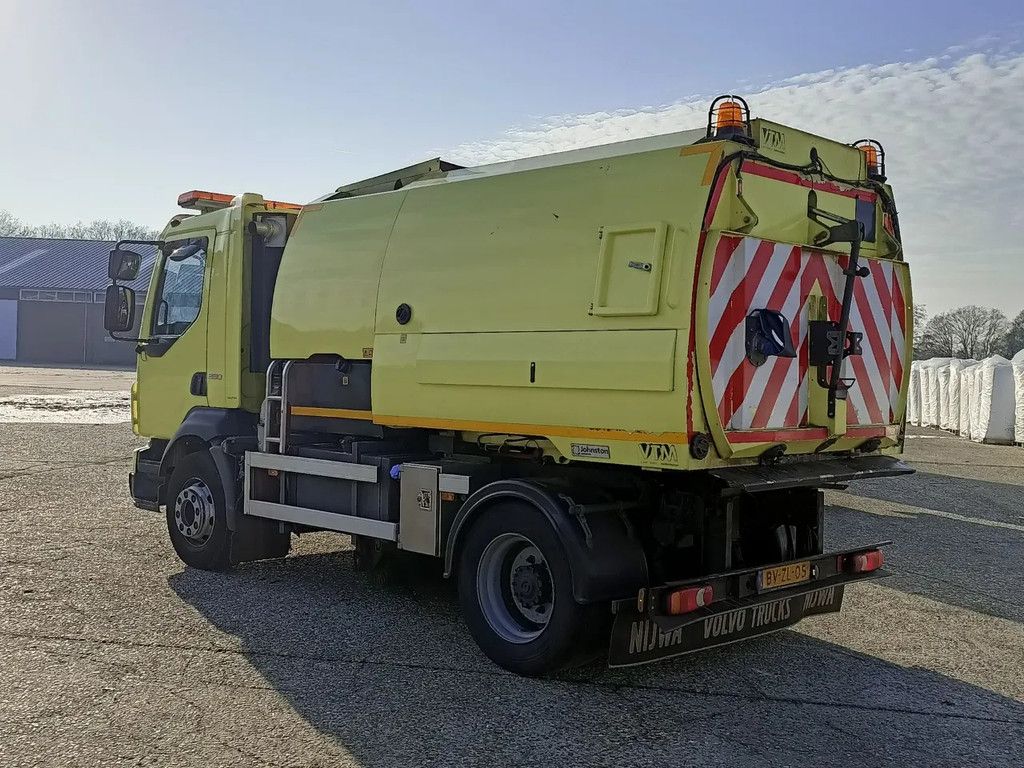 Volvo FL 12 FLL 42