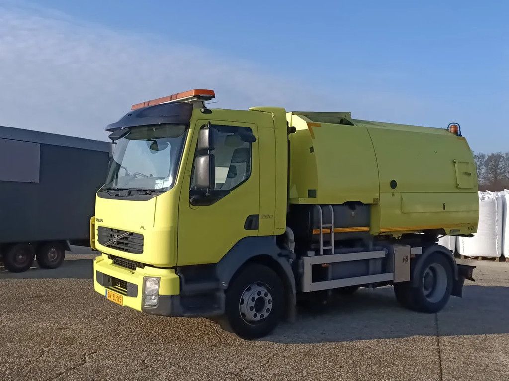 Volvo FL 12 FLL 42