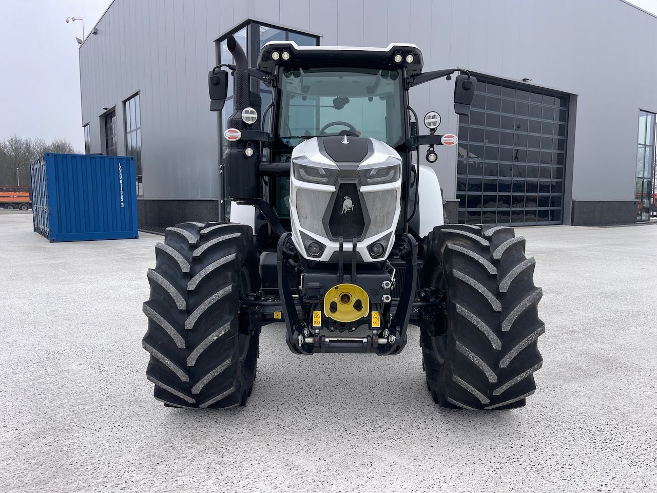 Lamborghini Park R115 TTV / VRT