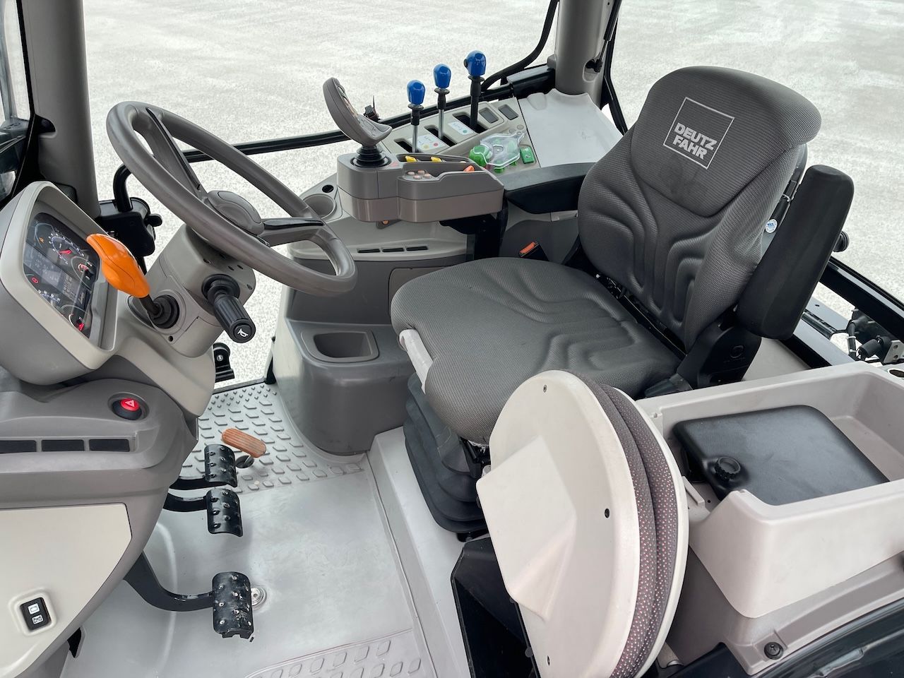 Lamborghini Park R115 TTV / VRT