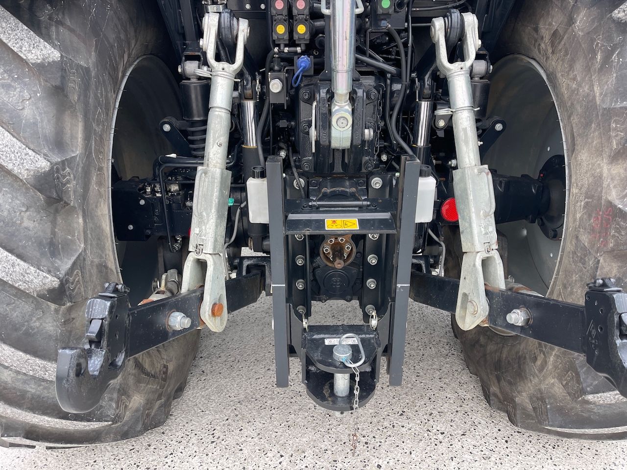 Lamborghini Park R115 TTV / VRT