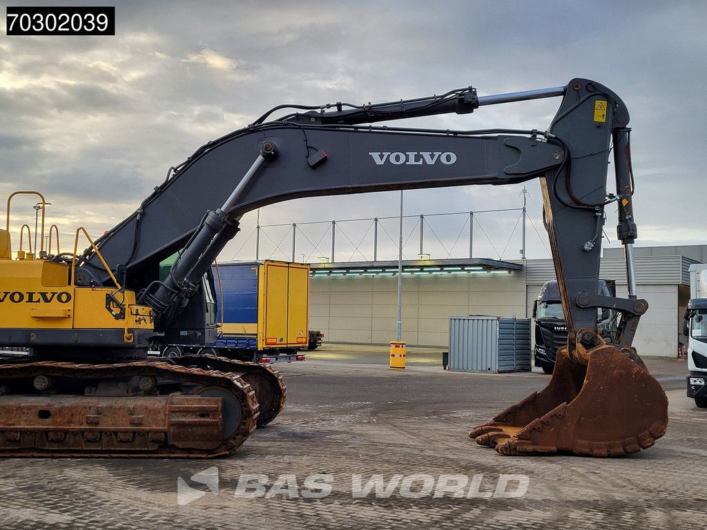 Volvo EC700 C L