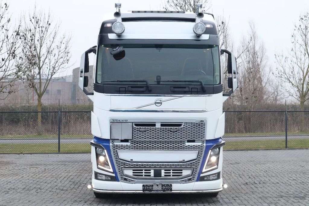 Volvo FH 16.750 | 6X2*4 | EFFER 215 | 6X EXT | RETARDER | EURO 6