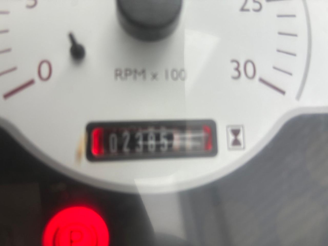 JCB 403 WLS shovel / wiellader