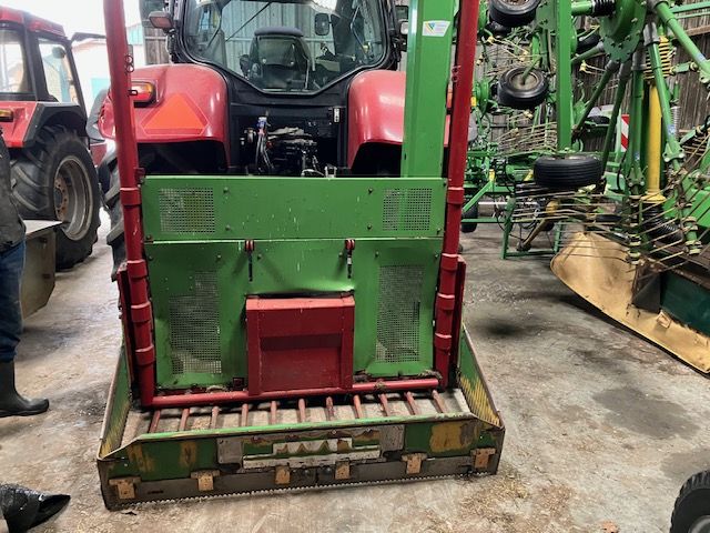 Strautmann hq2800Plus