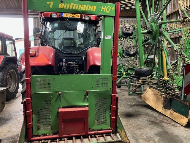 Strautmann hq2800Plus