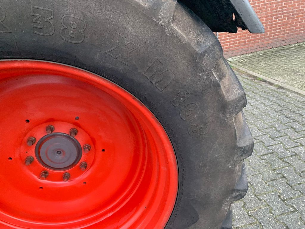 Fendt Farmer 410 Vario
