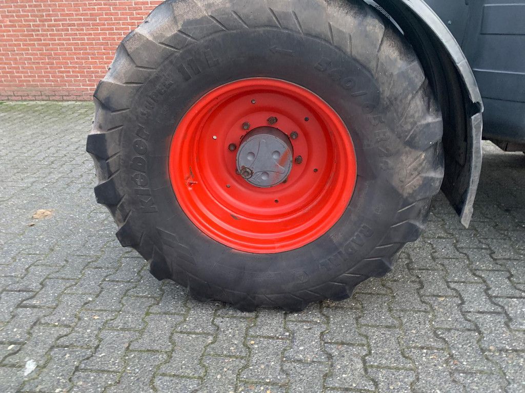 Fendt Farmer 410 Vario