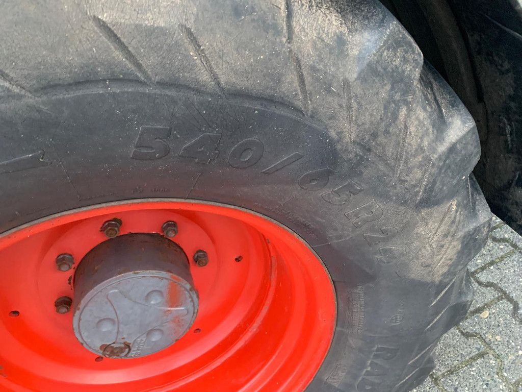 Fendt Farmer 410 Vario