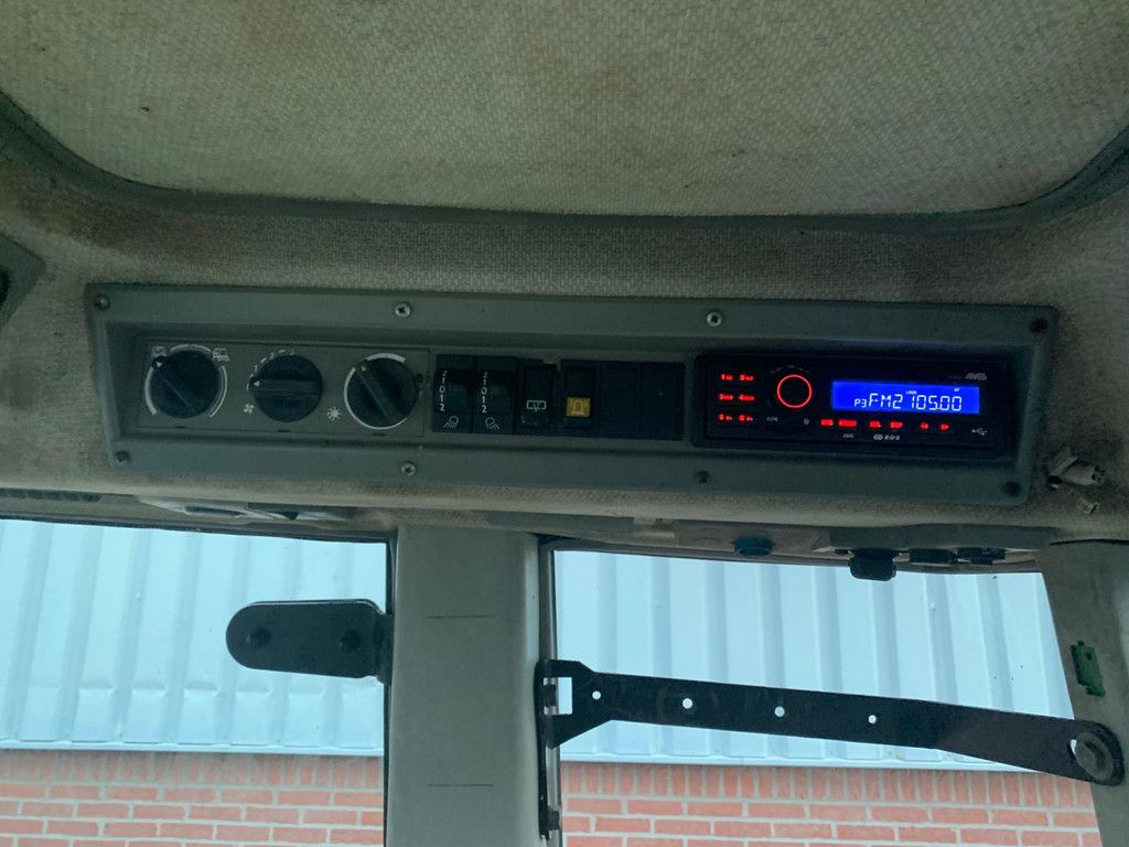 Fendt Farmer 410 Vario