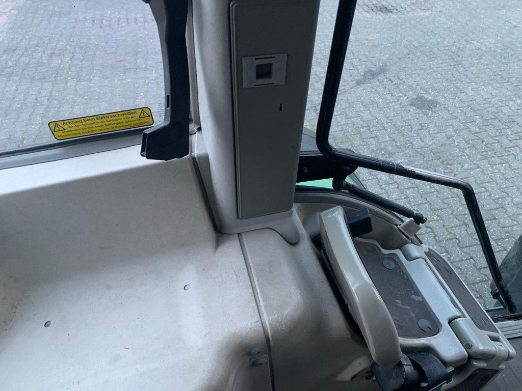 Fendt Farmer 410 Vario