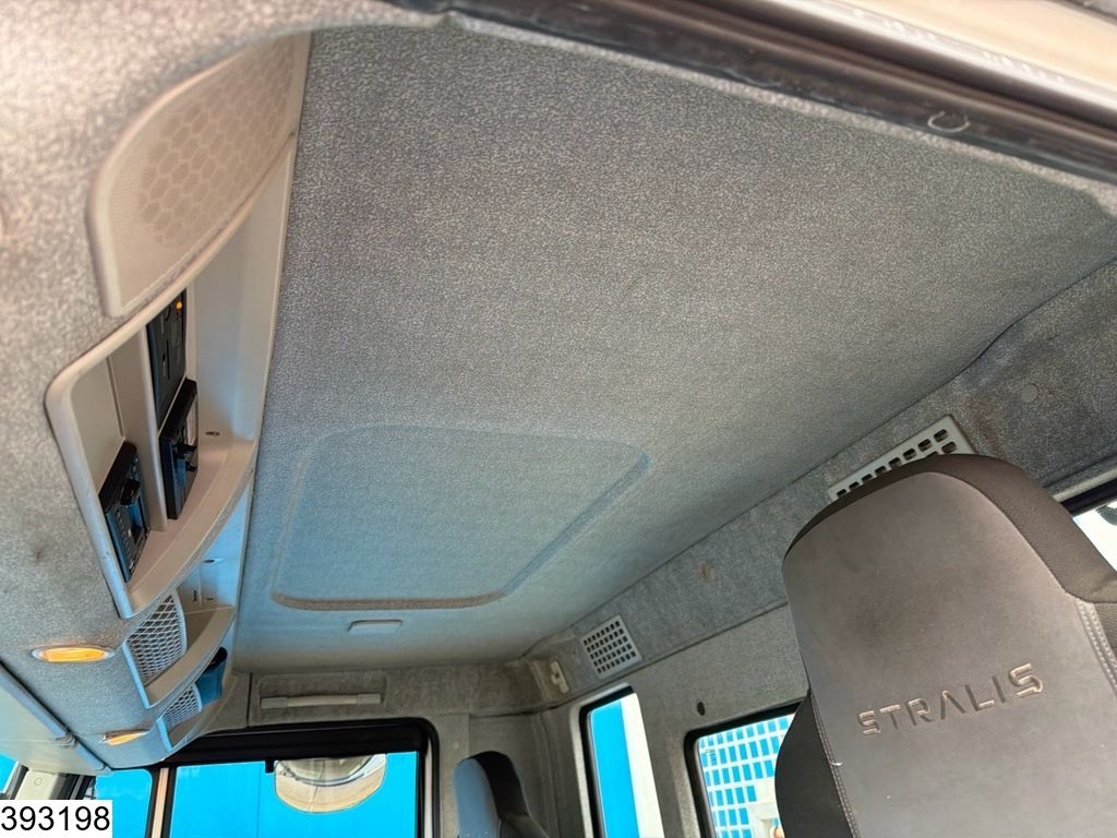 Iveco Trakker 360 6x4, EURO 6, Palfinger, Remote, Steel