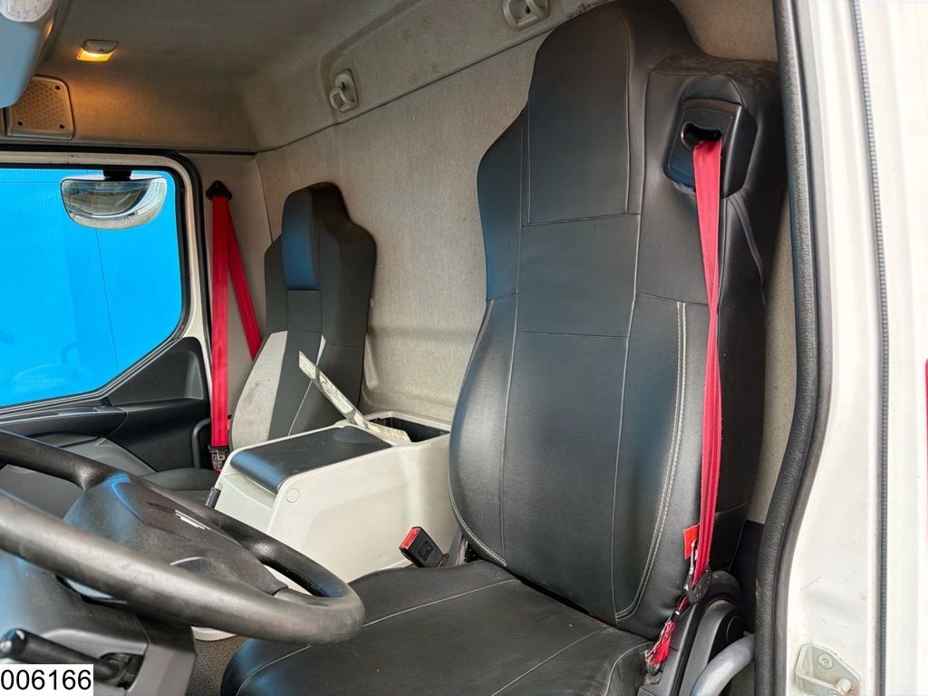 Renault D12 210 EURO 6, Palfinger