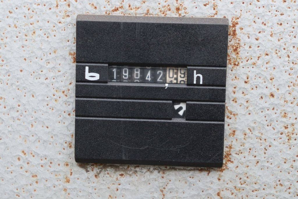 Compressor Creemers RCN 15-61 4822 Electric 15kW 1998