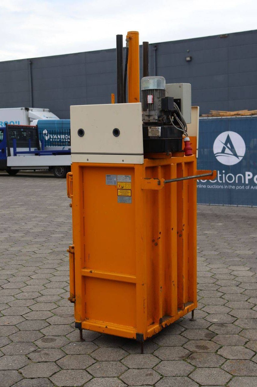 Bramidan 3-0 Paper Press