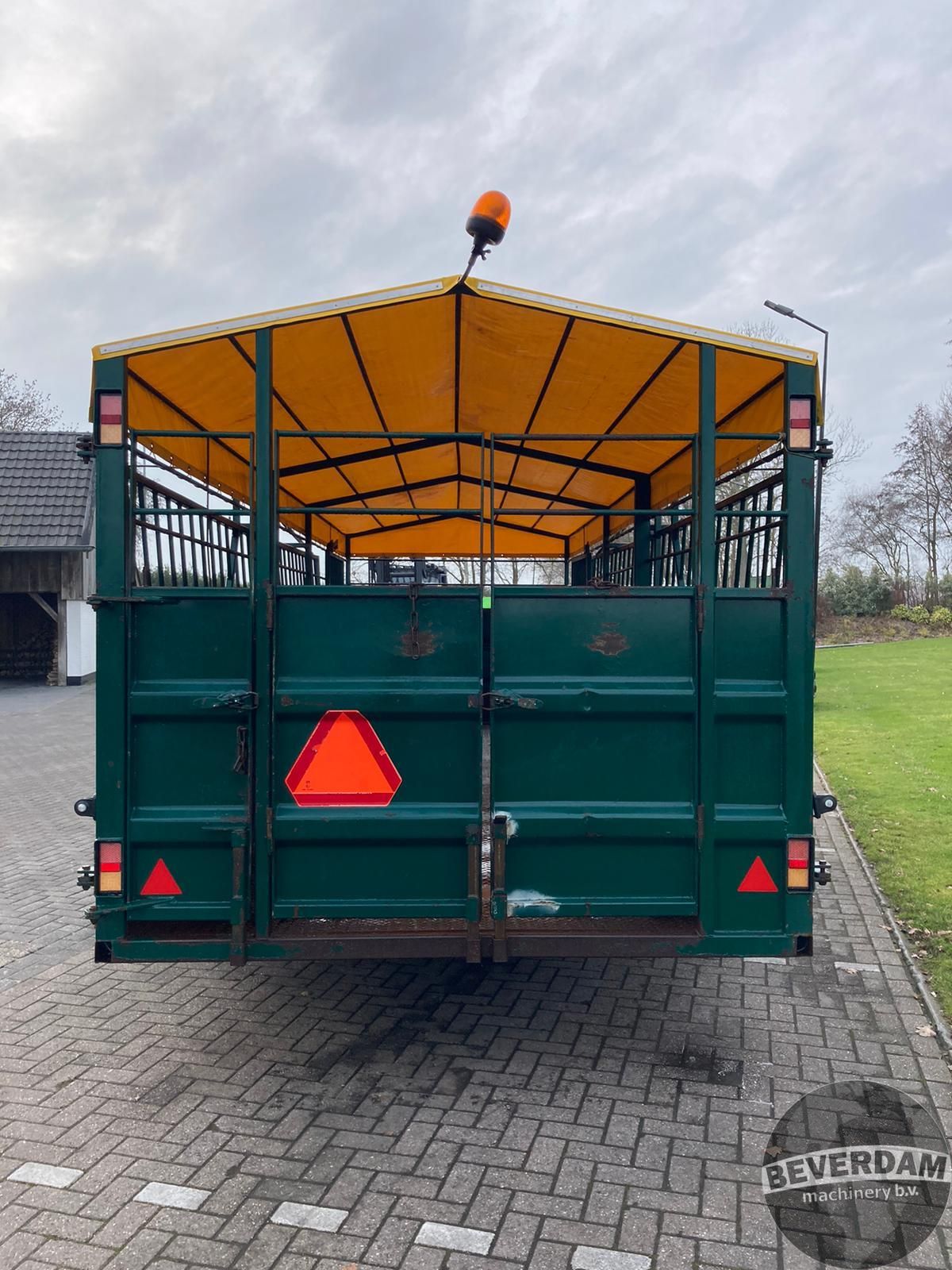Stadil 700 veewagen