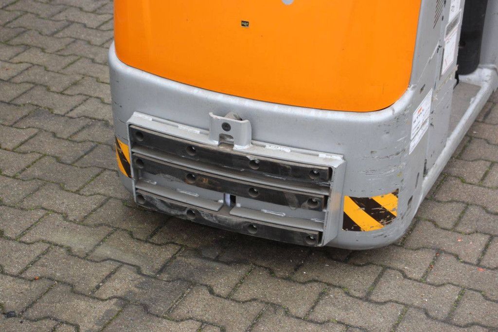 Electric tow tractor Still LTX50 Electric 5000kg 2020