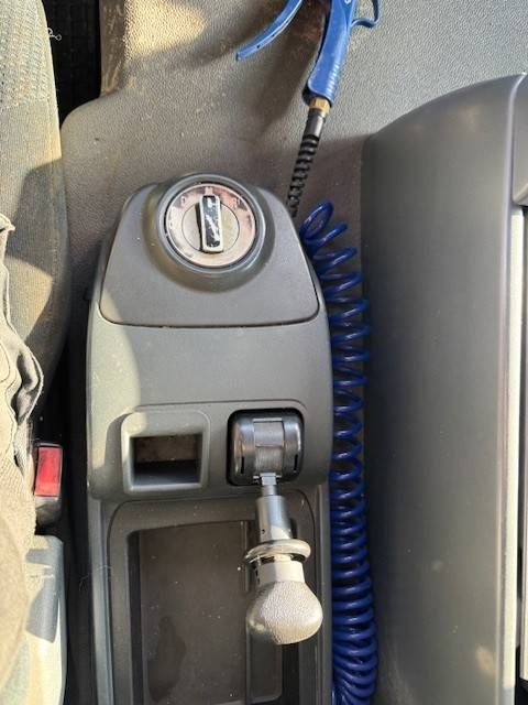 Fahrgestell mit Fahrerhaus MAN TGS 26.480 6x4 BB Diesel 481 PS Baujahr 2009