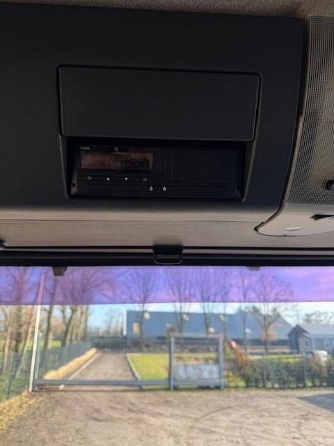 Fahrgestell mit Fahrerhaus MAN TGS 26.480 6x4 BB Diesel 481 PS Baujahr 2009