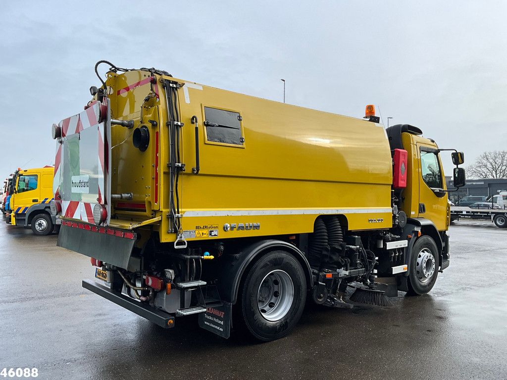 DAF FA LF 250 Euro 6 Faun VIAJET 7