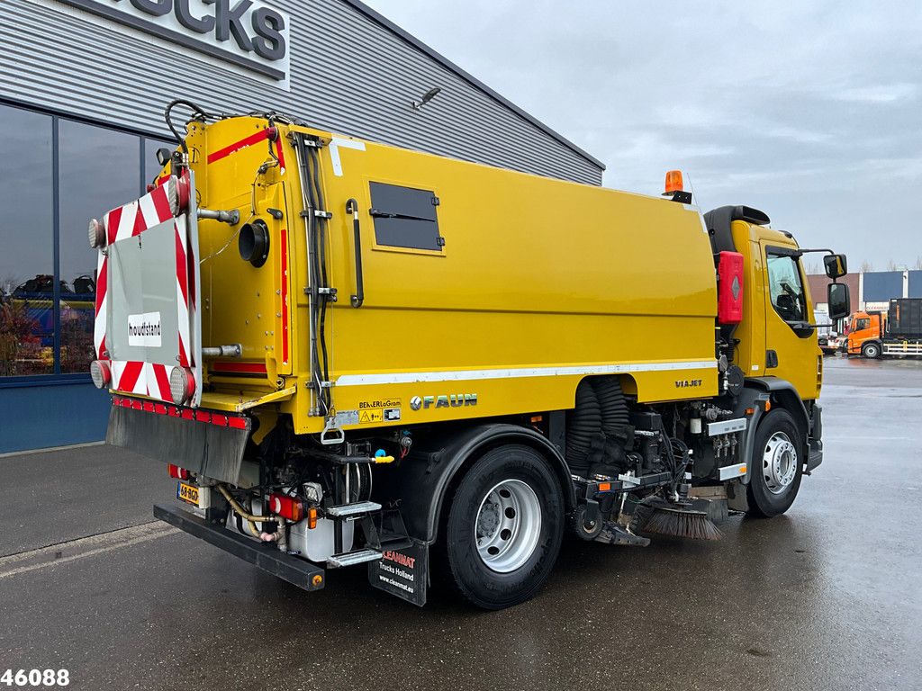 DAF FA LF 250 Euro 6 Faun VIAJET 7