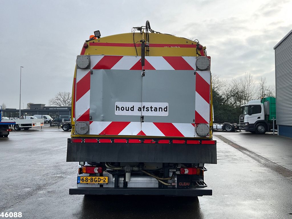 DAF FA LF 250 Euro 6 Faun VIAJET 7