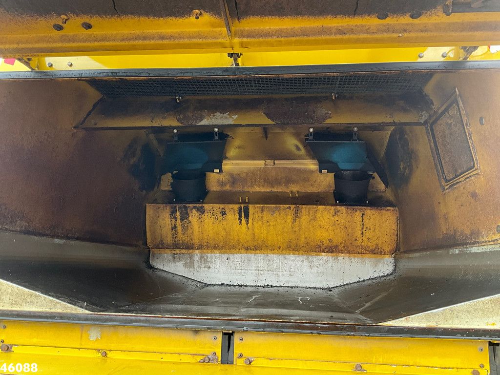 DAF FA LF 250 Euro 6 Faun VIAJET 7