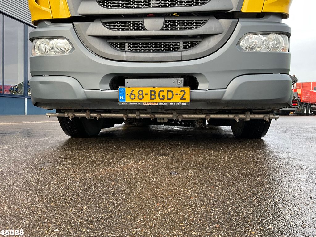 DAF FA LF 250 Euro 6 Faun VIAJET 7