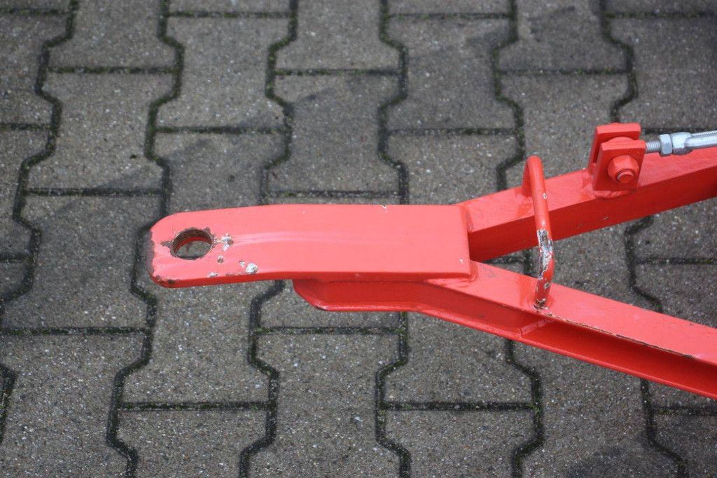 Pritschenanhänger MAFI 1060 6000kg 2016