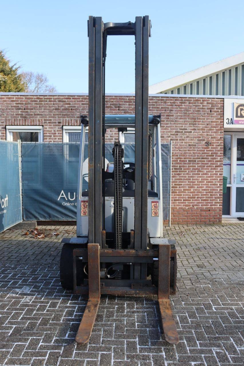 Gabelstapler Still RX70-30T LPG 3000kg 2018