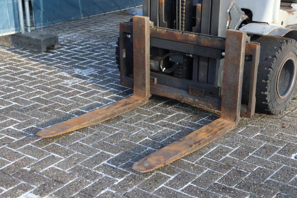 Gabelstapler Still RX70-30T LPG 3000kg 2018