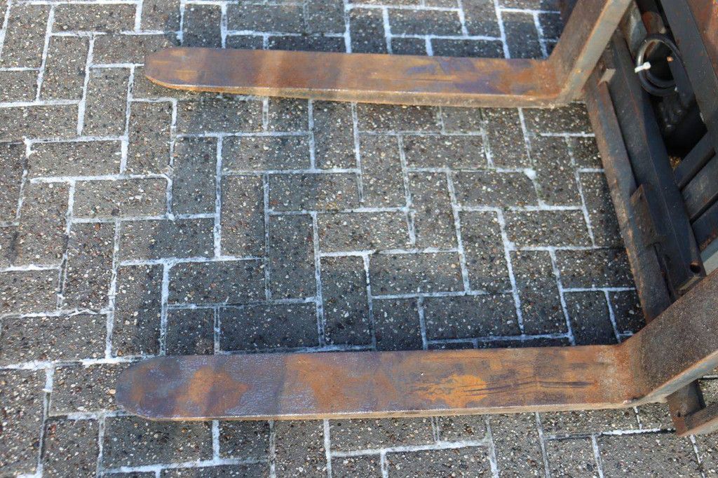 Gabelstapler Still RX70-30T LPG 3000kg 2018