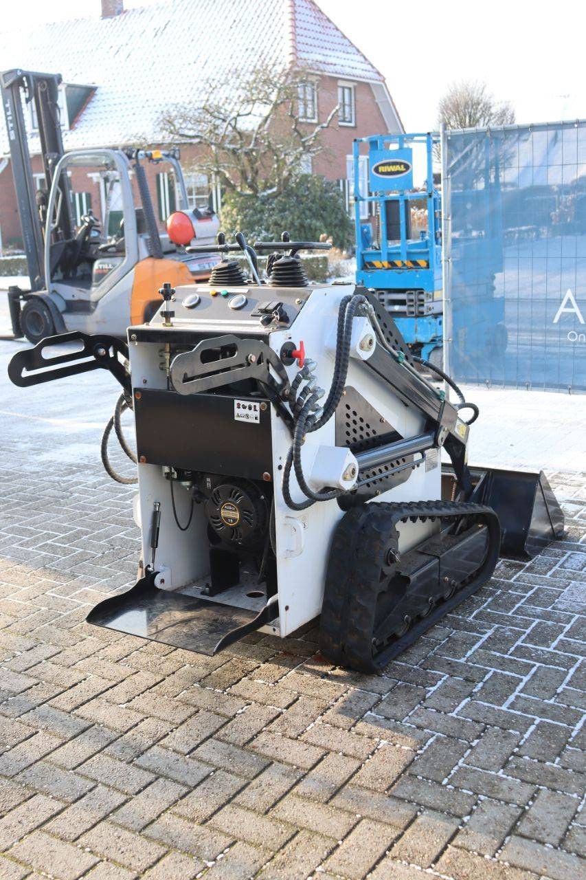 Schranklader Benzine Nieuw