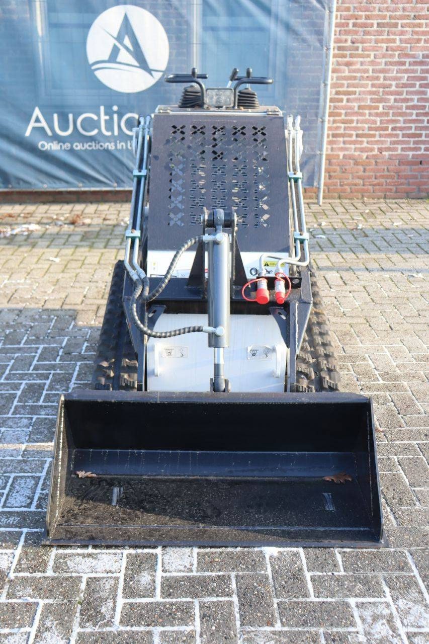 Schranklader Benzine Nieuw