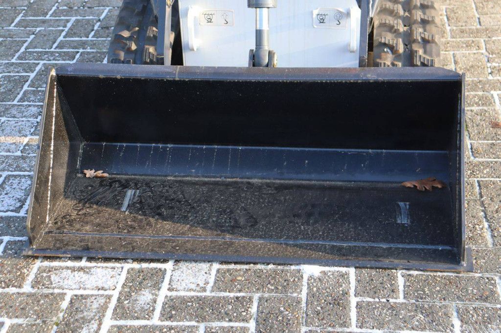 Schranklader Benzine Nieuw