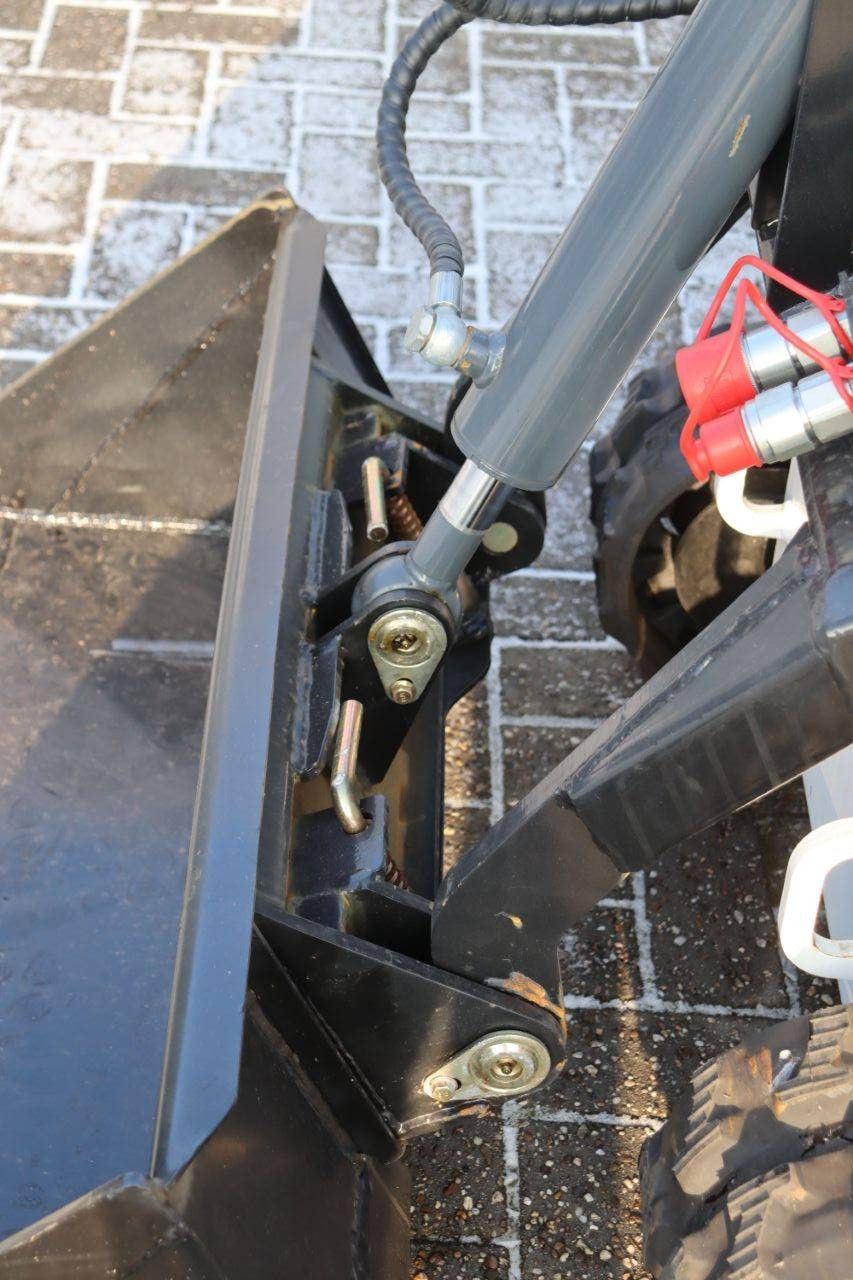 Schranklader Benzine Nieuw