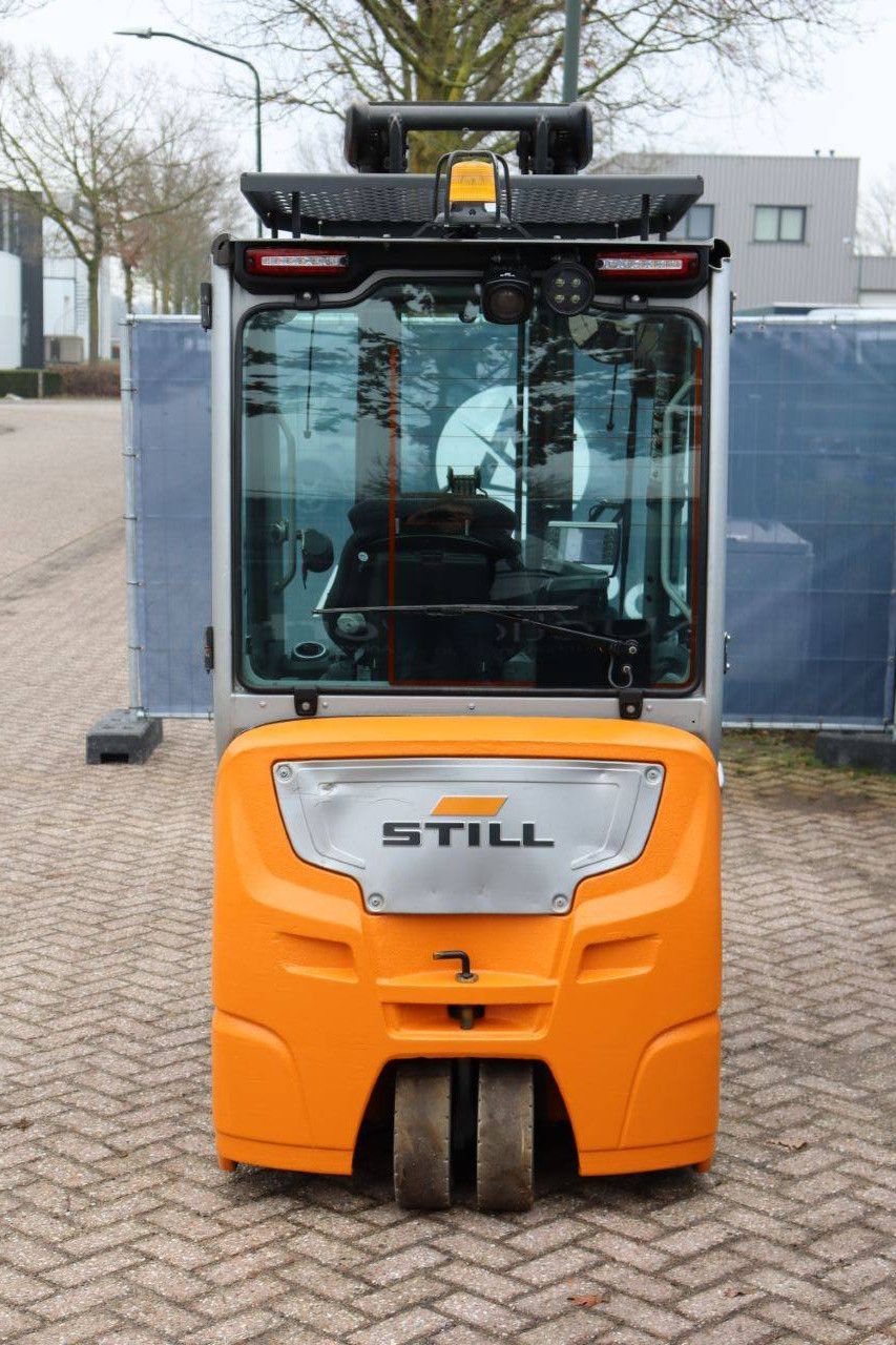 Gabelstapler Still RX20-16 Elektro 1600kg 5,62m 2019