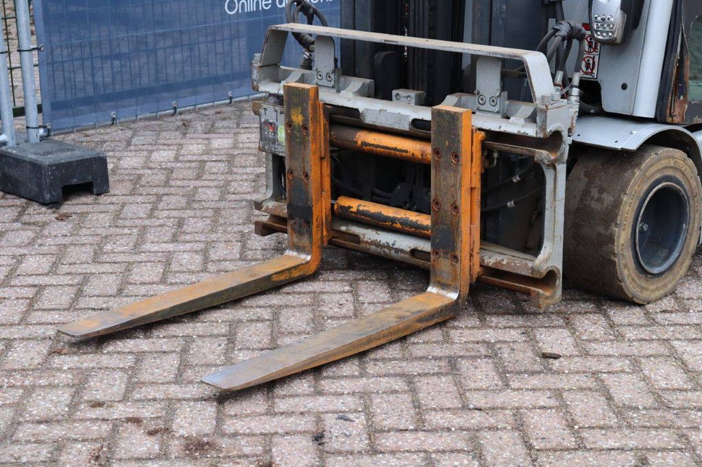 Gabelstapler Still RX20-16 Elektro 1600kg 5,62m 2019