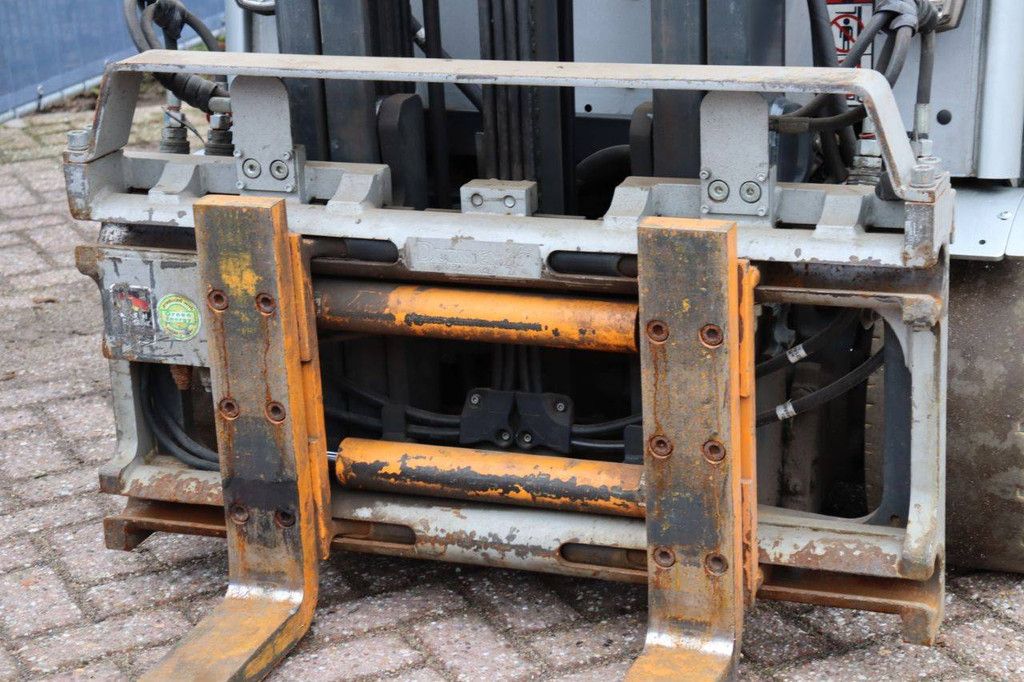 Gabelstapler Still RX20-16 Elektro 1600kg 5,62m 2019