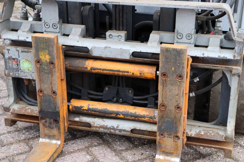 Gabelstapler Still RX20-16 Elektro 1600kg 5,62m 2019