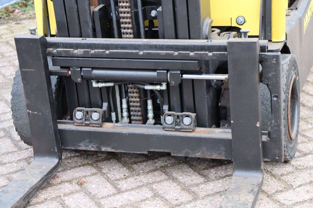 Hyster J2.0XNT LWB Elektrogabelstapler 1730 kg 4,6 m 2018