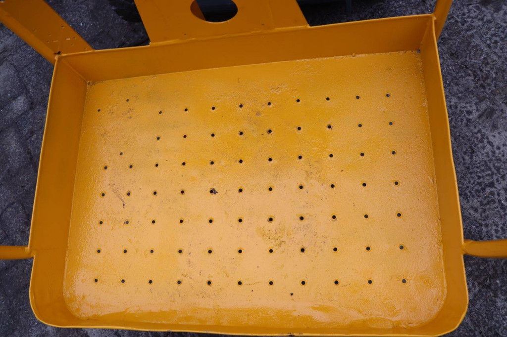 Haulotte STAR10 Electric Telescopic Boom Lift 2017